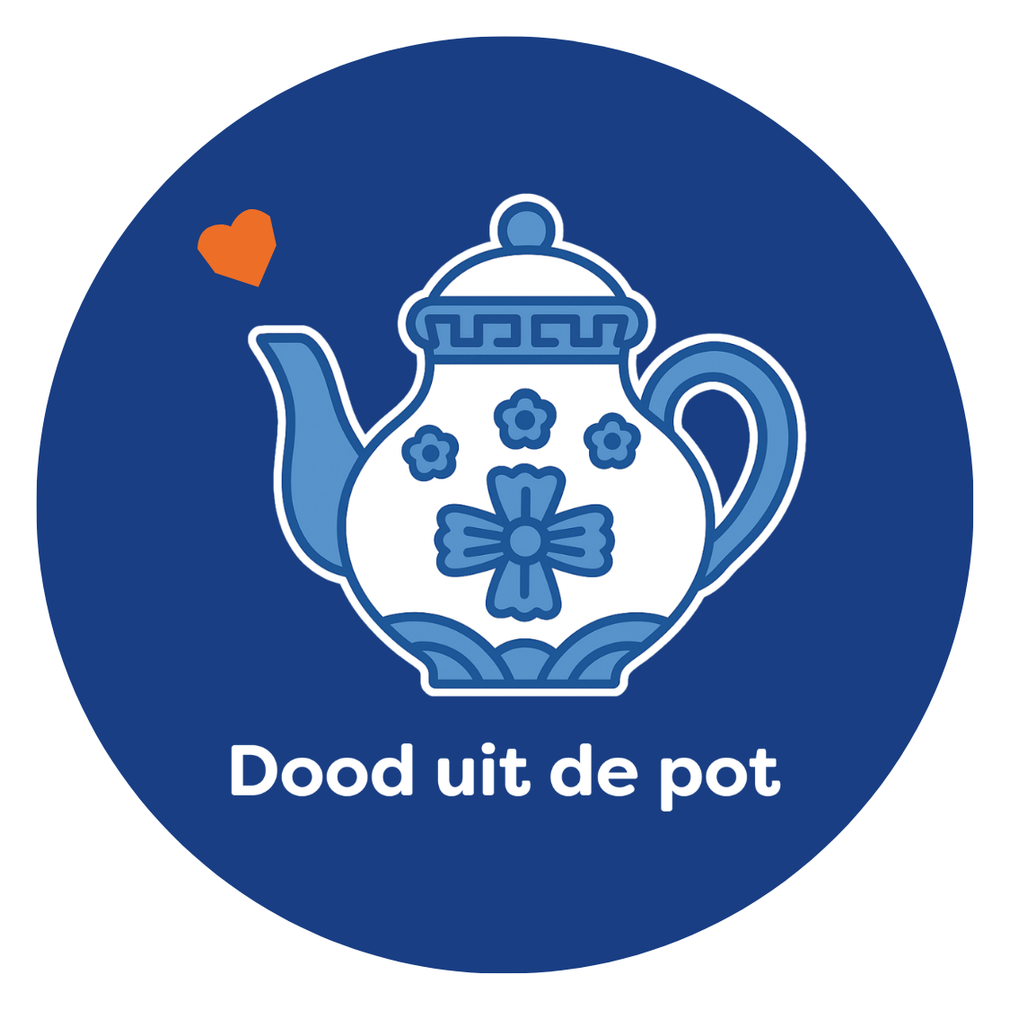 Samen Tot Het Laatst logo